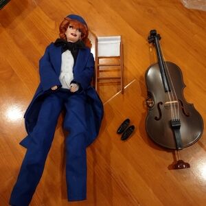 Mattel Lucille Ball I Love Lucy